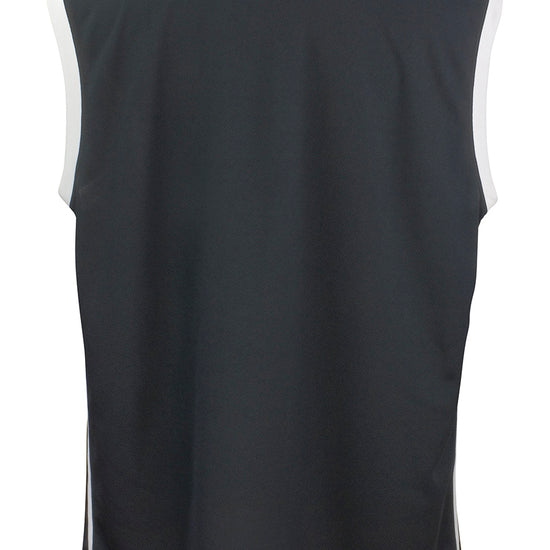Men`s Quick Dry Basketball Top