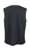 Men`s Quick Dry Basketball Top