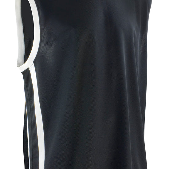 Men`s Quick Dry Basketball Top