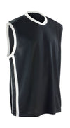 Men`s Quick Dry Basketball Top