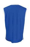 Men`s Quick Dry Basketball Top