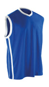 Men`s Quick Dry Basketball Top