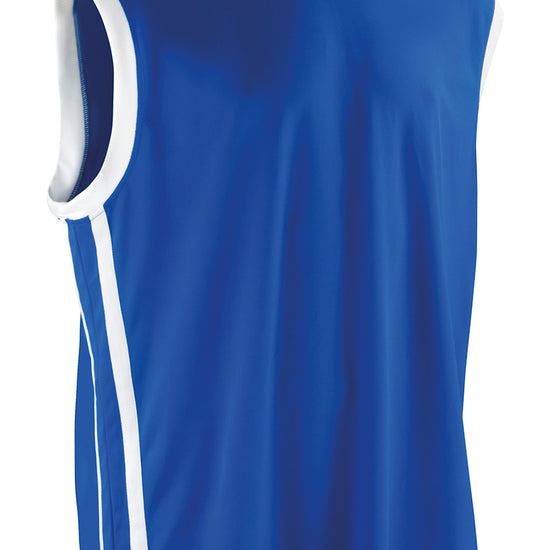 Men`s Quick Dry Basketball Top