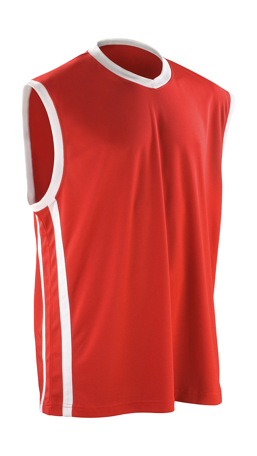 Men`s Quick Dry Basketball Top