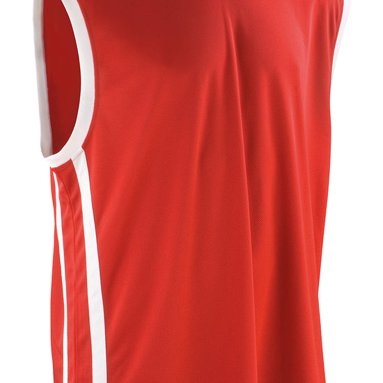 Men`s Quick Dry Basketball Top
