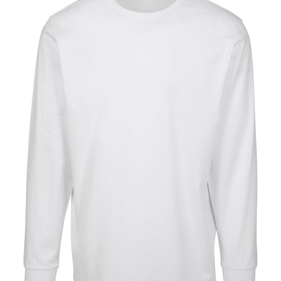 Longsleeve With Cuffrib