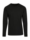 Longsleeve With Cuffrib