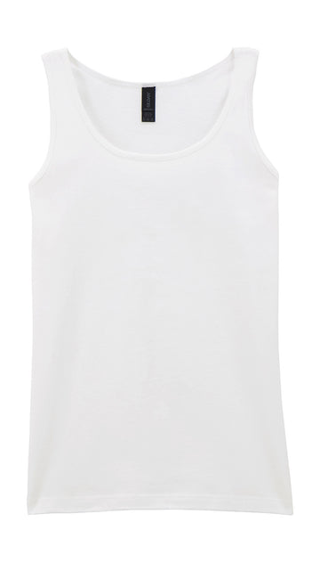 Softstyle Women`s Tank