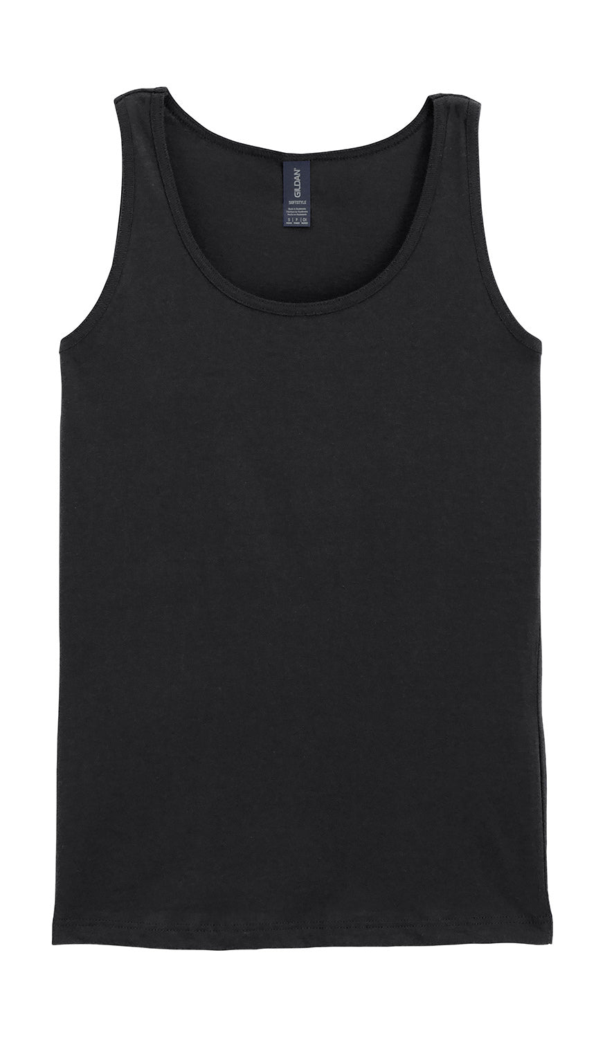 Softstyle Women`s Tank