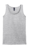 Softstyle Women`s Tank