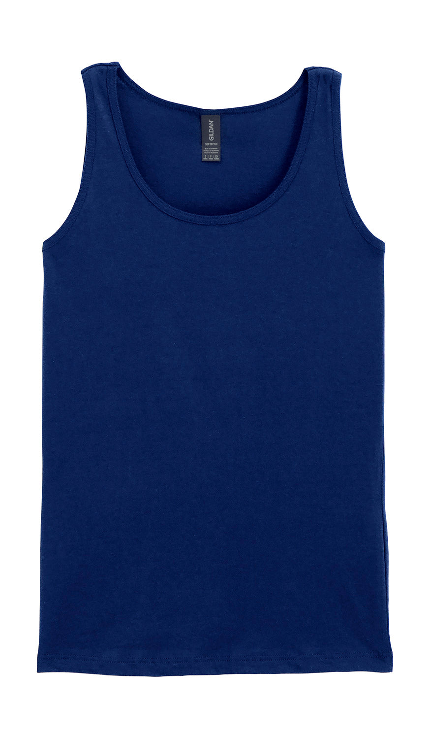 Softstyle Women`s Tank