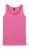 Softstyle Women`s Tank