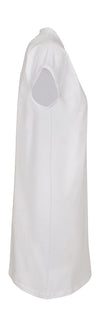 Ladies Turtle Extended Shoulder Dress