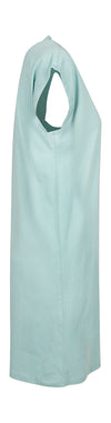Ladies Turtle Extended Shoulder Dress