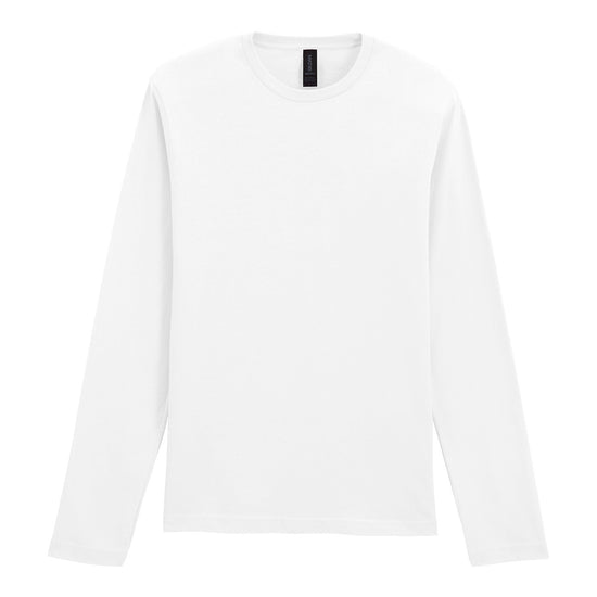 Softstyle Adult Long Sleeve T-Shirt