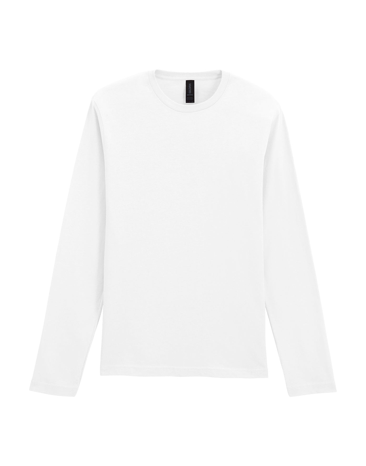 Softstyle Adult Long Sleeve T-Shirt