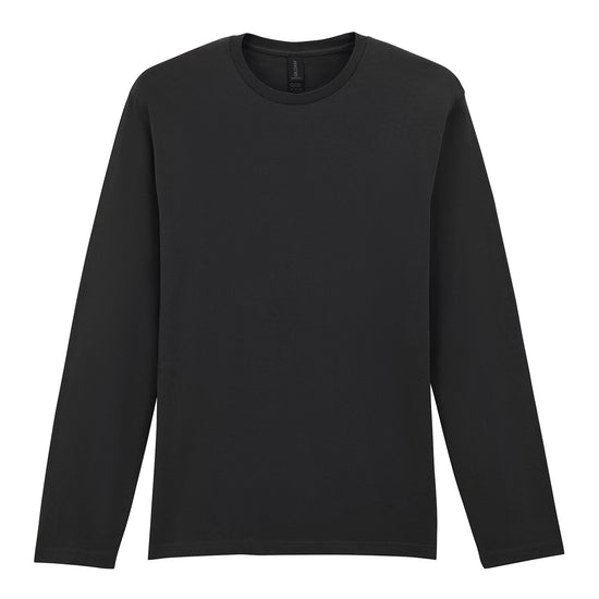 Softstyle Adult Long Sleeve T-Shirt