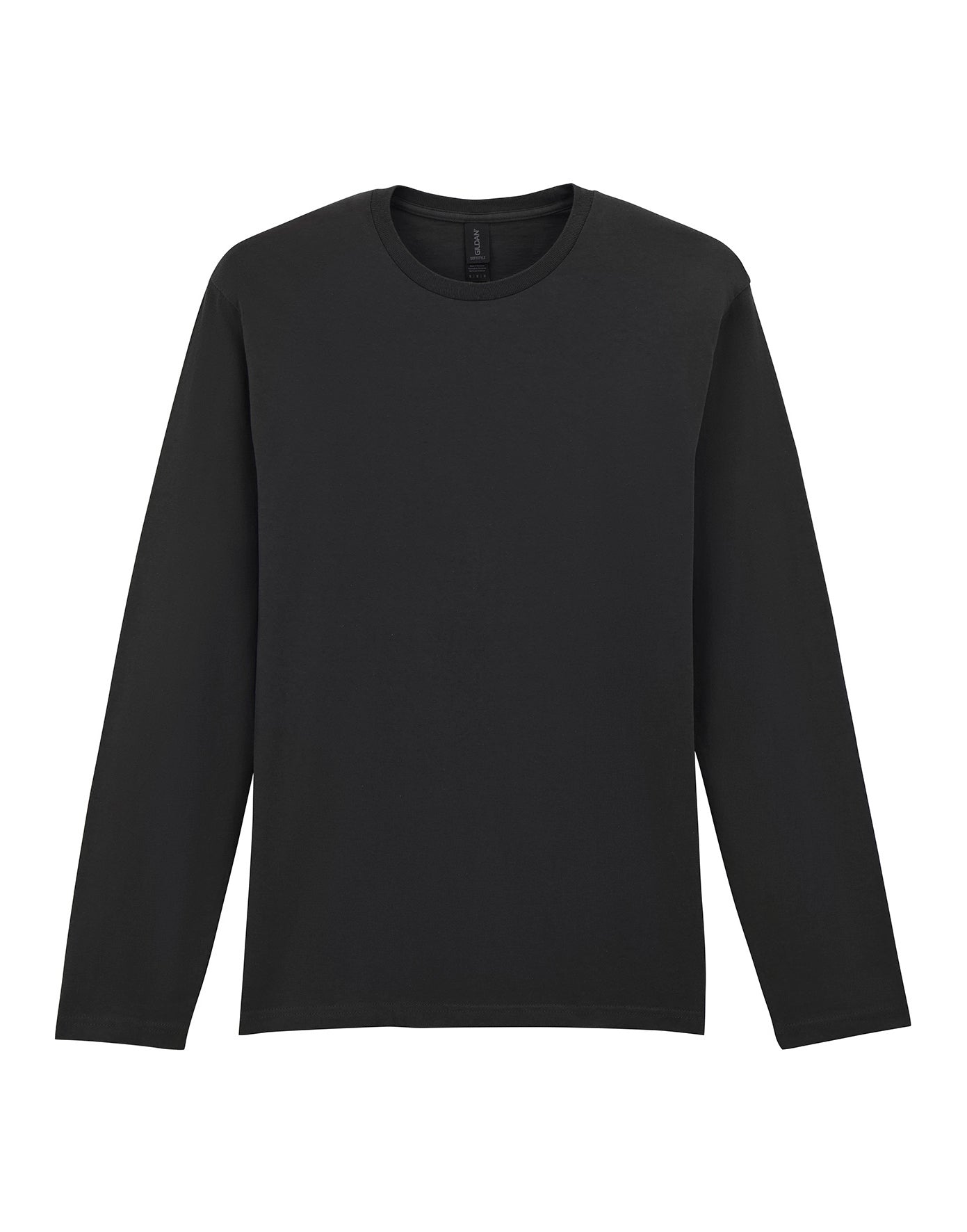 Softstyle Adult Long Sleeve T-Shirt