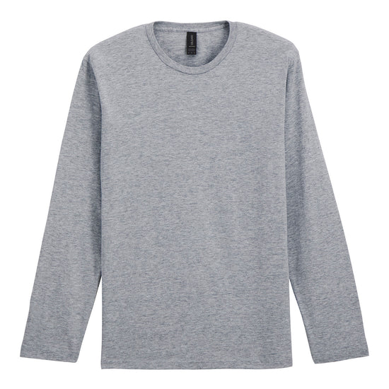 Softstyle Adult Long Sleeve T-Shirt