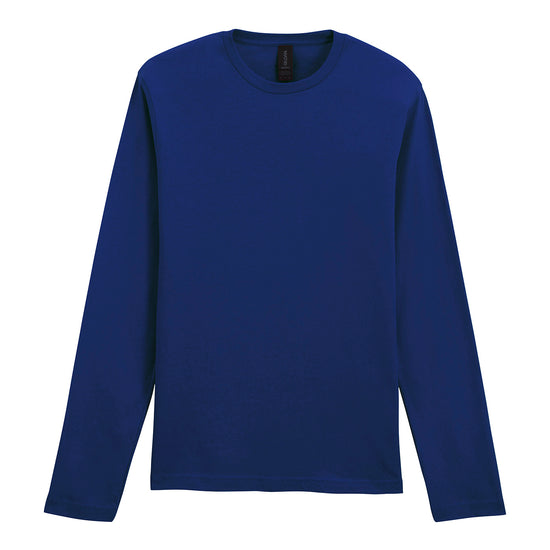 Softstyle Adult Long Sleeve T-Shirt