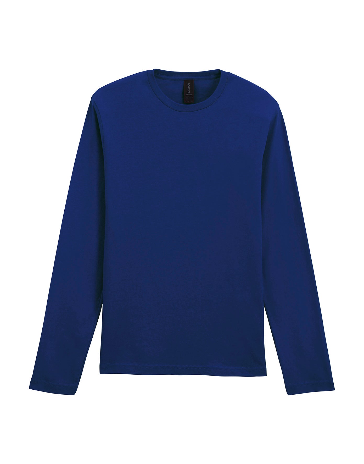 Softstyle Adult Long Sleeve T-Shirt