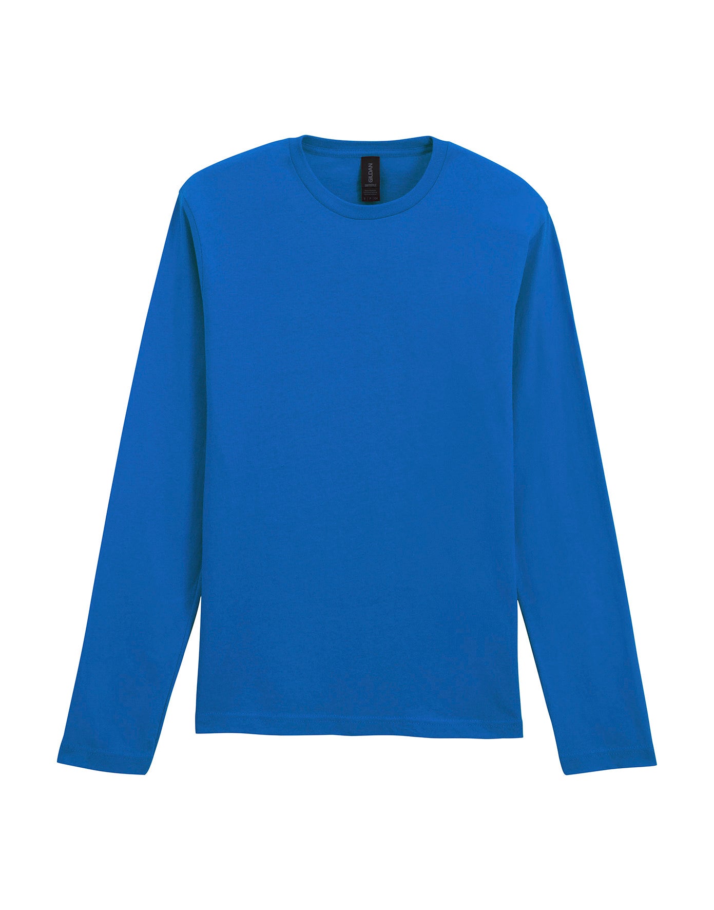 Softstyle Adult Long Sleeve T-Shirt