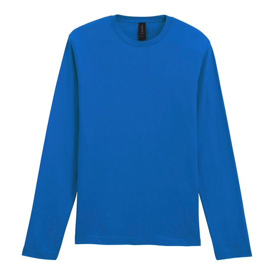 Softstyle Adult Long Sleeve T-Shirt