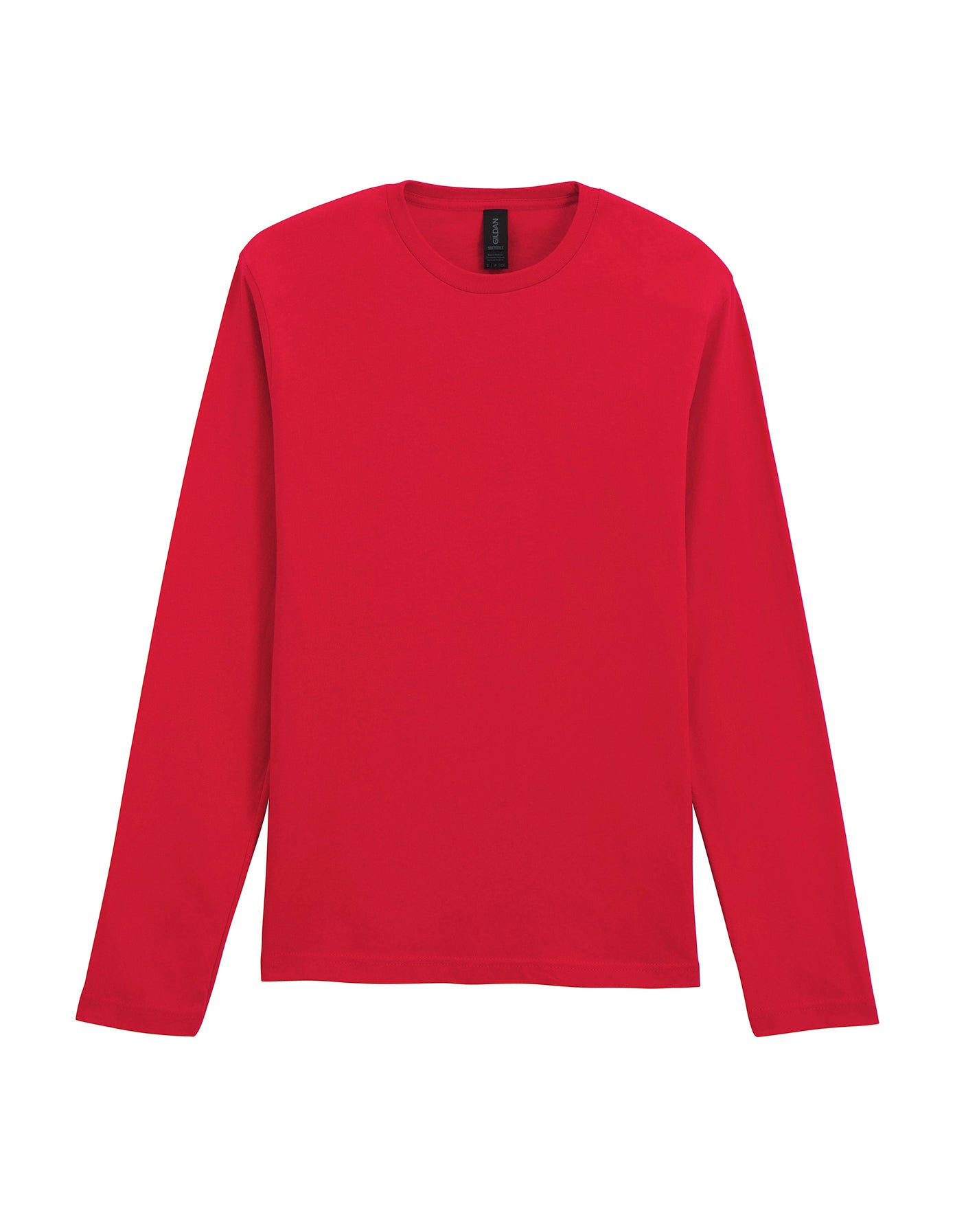 Softstyle Adult Long Sleeve T-Shirt