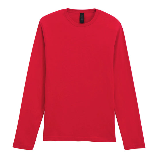 Softstyle Adult Long Sleeve T-Shirt