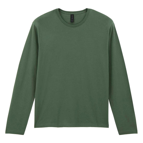 Softstyle Adult Long Sleeve T-Shirt