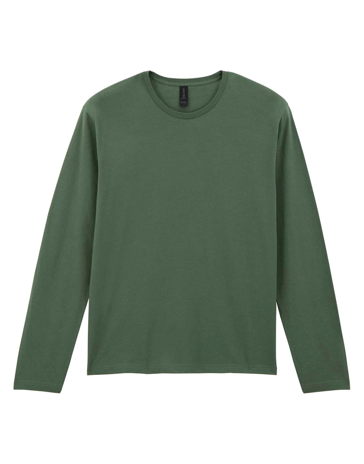 Softstyle Adult Long Sleeve T-Shirt