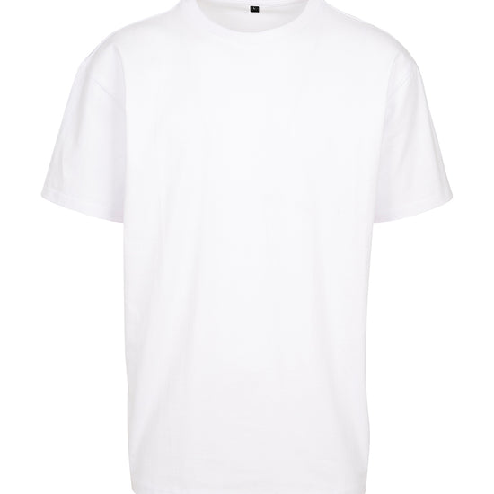 Heavy Oversize Tee
