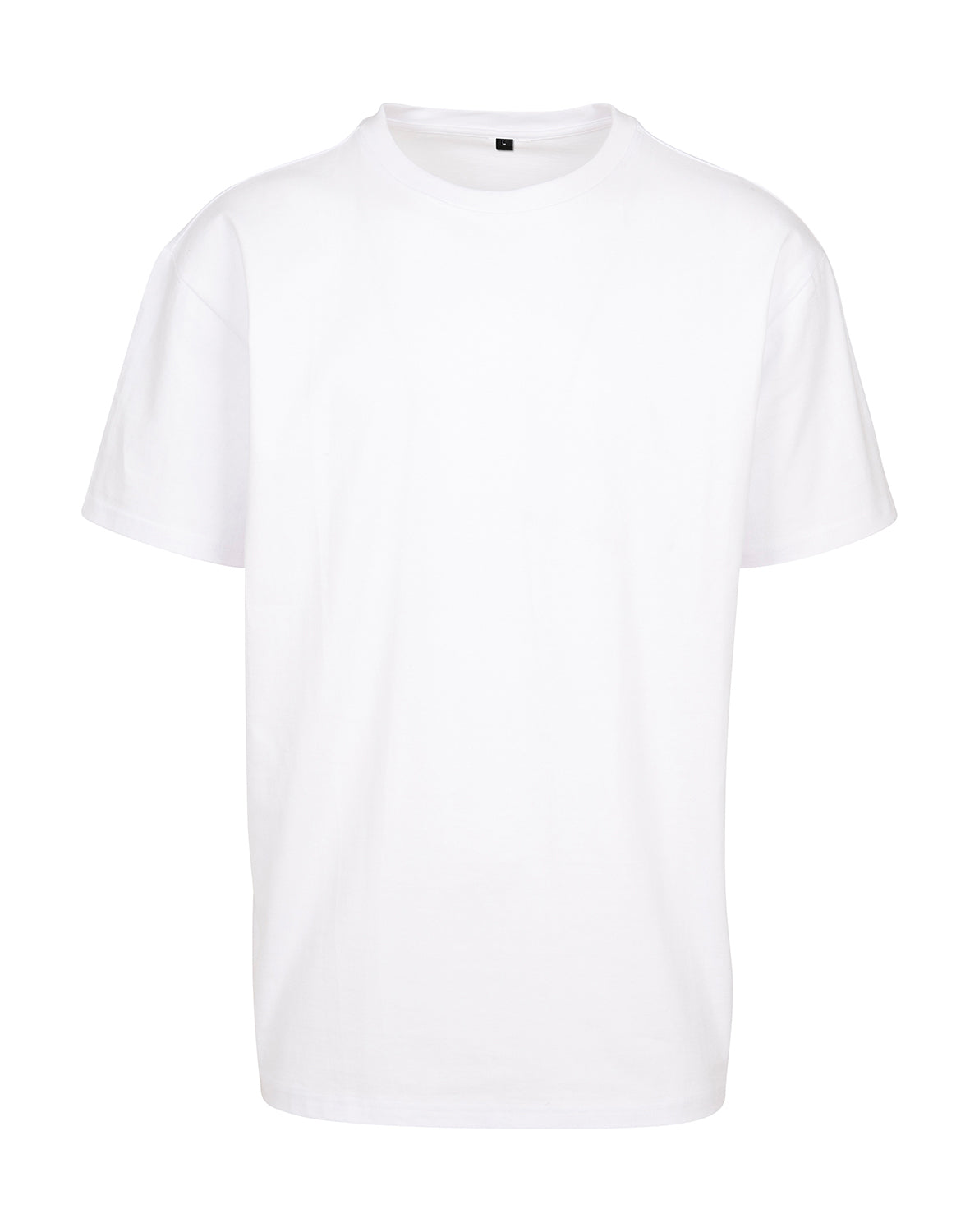 Heavy Oversize Tee