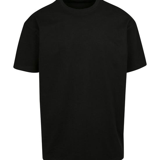 Heavy Oversize Tee