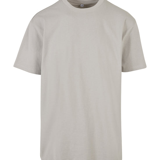 Heavy Oversize Tee