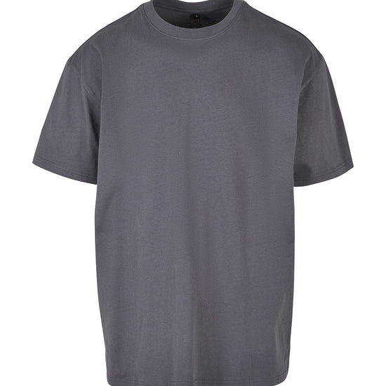 Heavy Oversize Tee