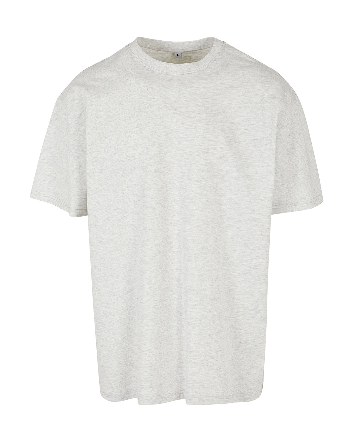 Heavy Oversize Tee