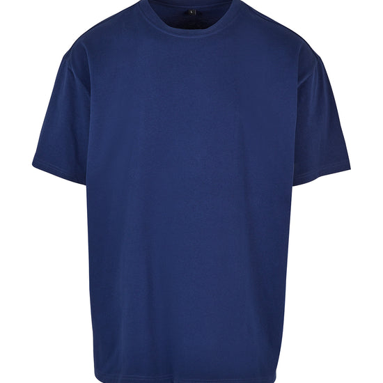 Heavy Oversize Tee