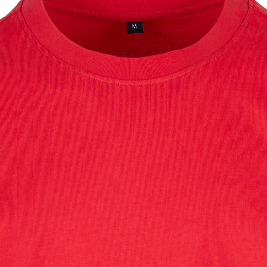 Heavy Oversize Tee