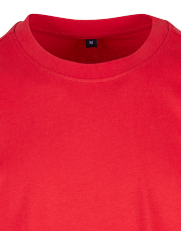 Heavy Oversize Tee