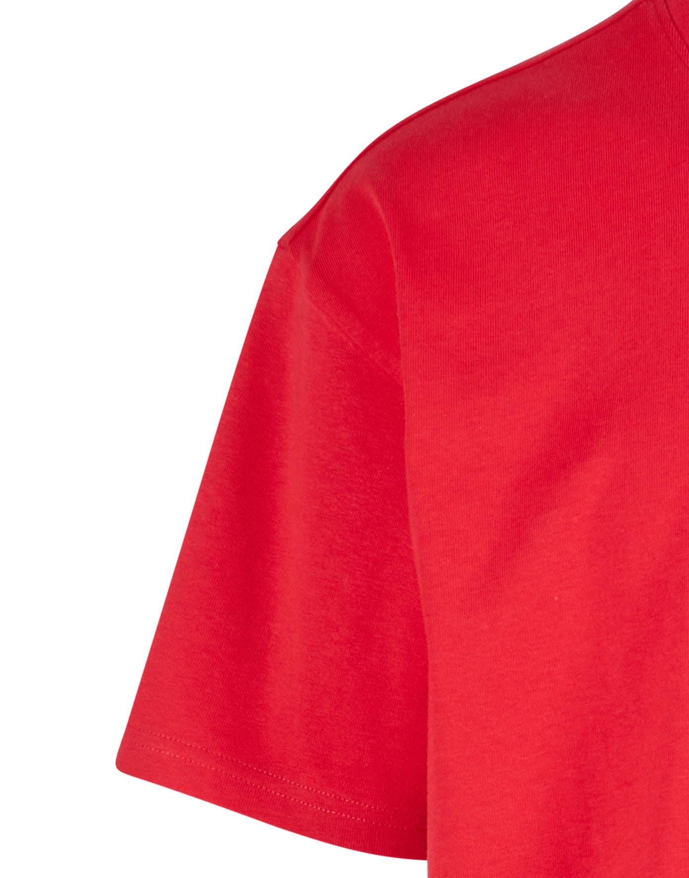 Heavy Oversize Tee
