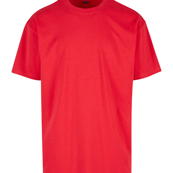 Heavy Oversize Tee