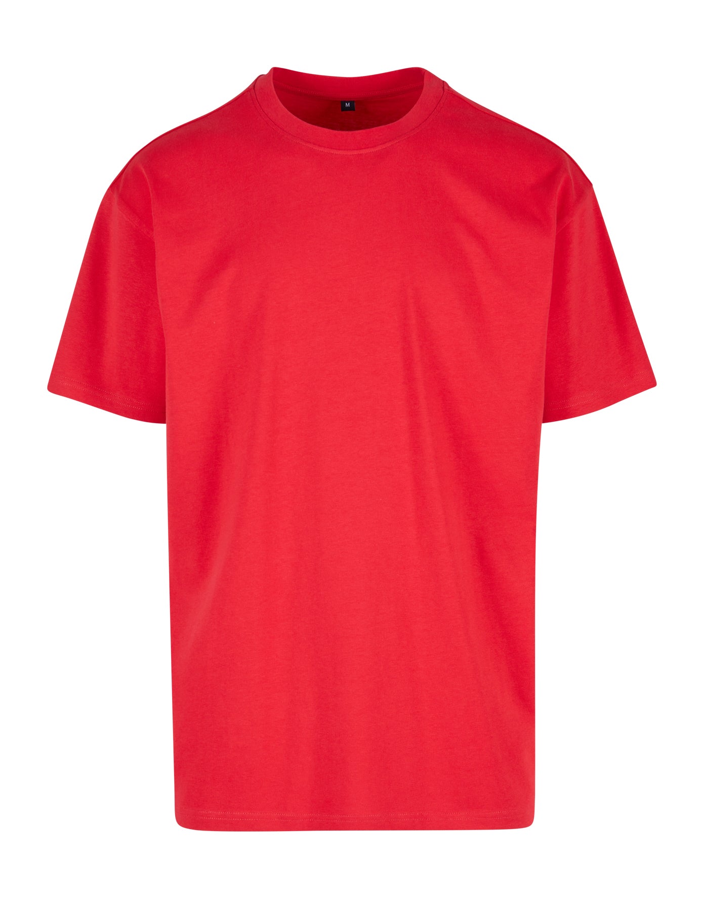 Heavy Oversize Tee