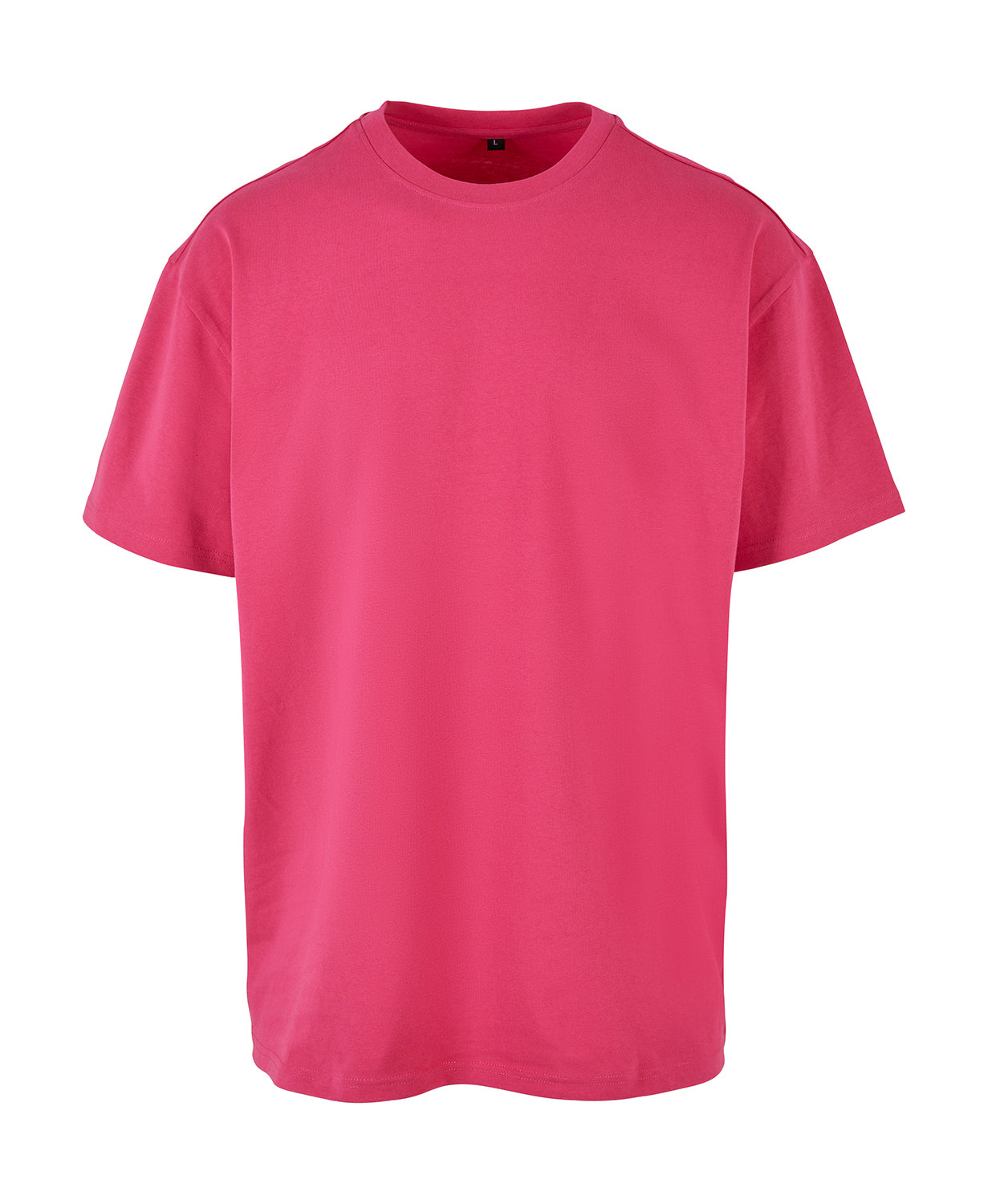 Heavy Oversize Tee
