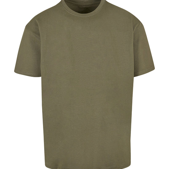 Heavy Oversize Tee