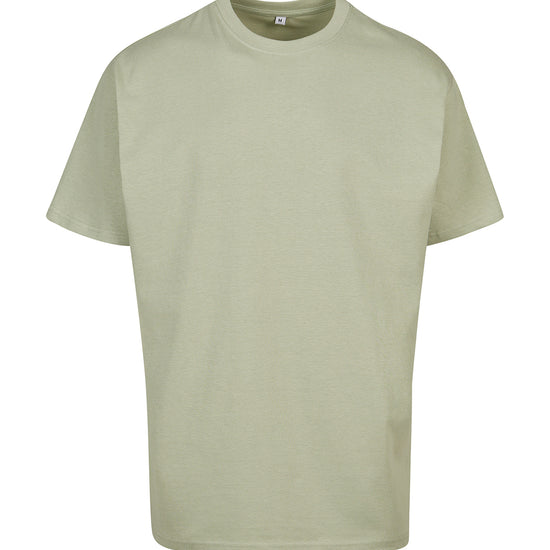 Heavy Oversize Tee
