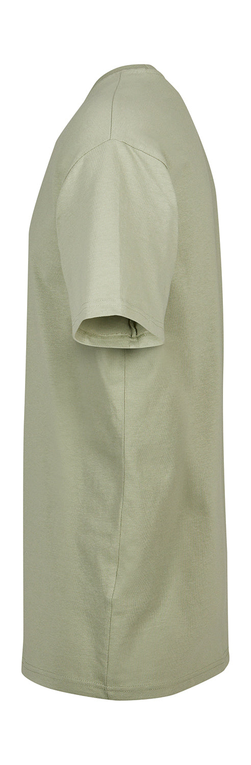 Heavy Oversize Tee