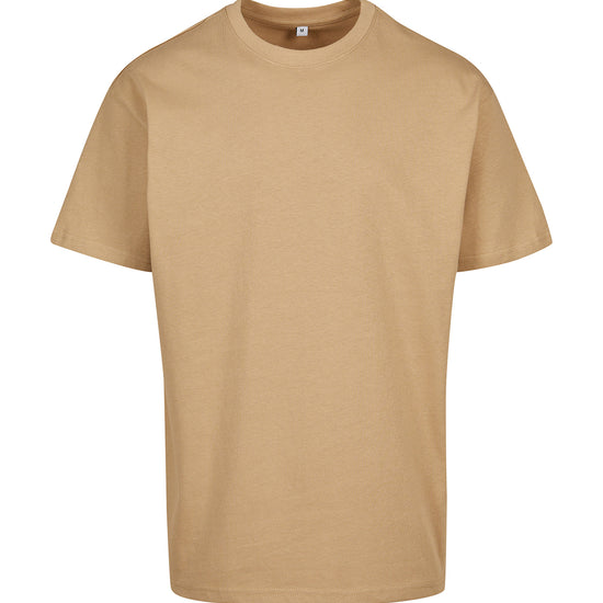 Heavy Oversize Tee