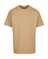 Heavy Oversize Tee