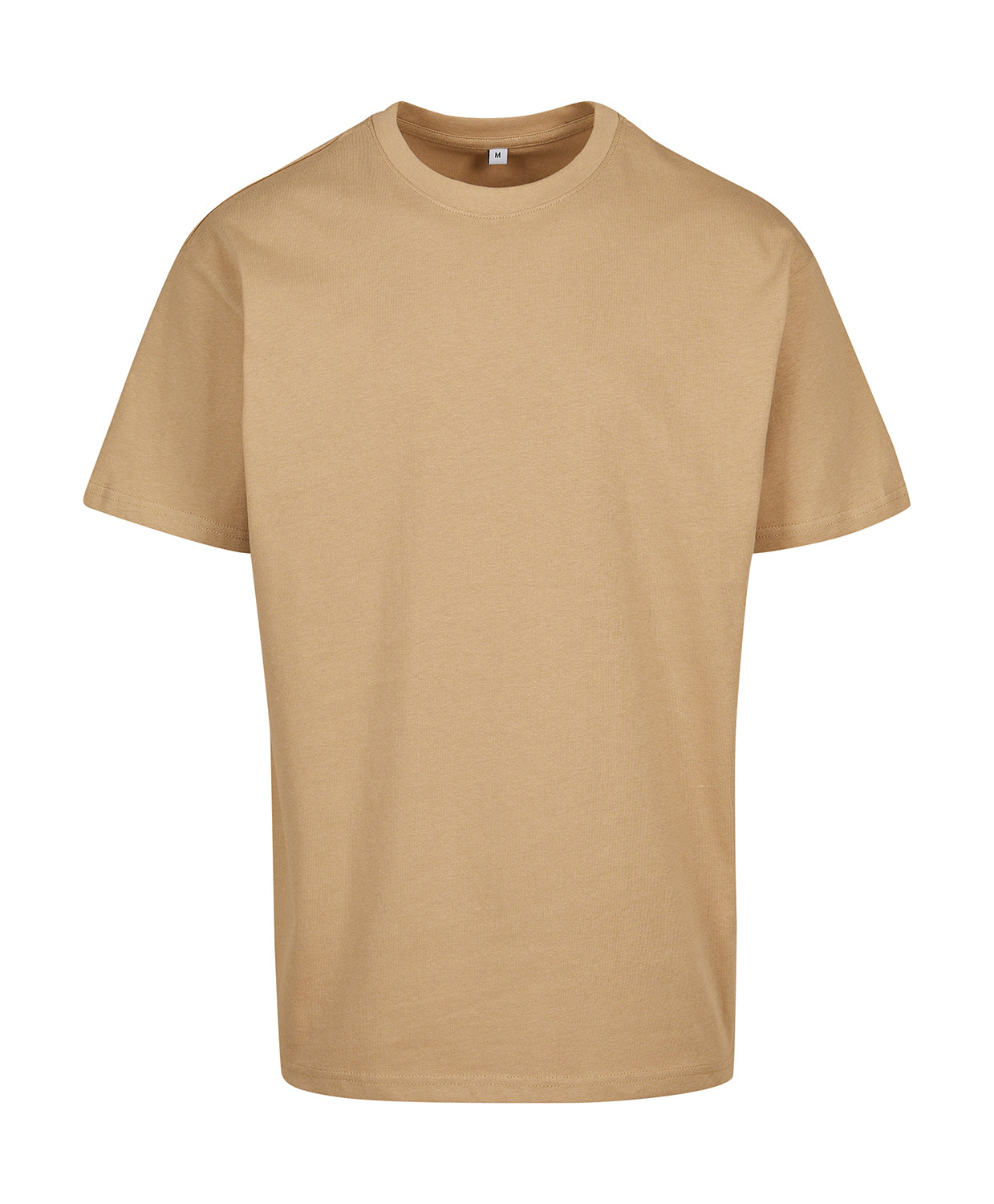 Heavy Oversize Tee